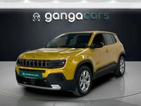 Usado Jeep Avenger Altitude 100 CV (73 kW) 2024 Amarillo SUV