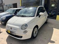 Usado Fiat 500 Sport 95 CV (69 kW) 2010 Blanco Utilitario