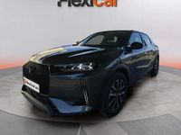 Usado DS Automobiles DS3 Crossback E-Tense Performance 114 kW (156 CV) 2023 Gris SUV