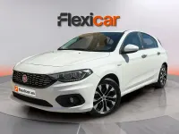 Usado Fiat Tipo 101 CV (74 kW) 2020 Blanco Berlina