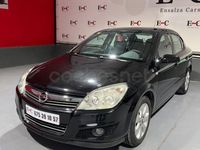 Usado Opel Astra Enjoy 115 CV (84 kW) 2008 Negro Berlina