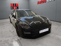Usado Porsche Panamera 4 Executive 462 CV (339 kW) 2017 Negro Berlina