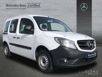 usado Mercedes Citan 108 CDI Largo Tourer (A2) (N1)