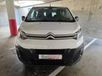 Usado Citroën Jumpy 144 CV (105 kW) 2023 Blanco Monovolumen