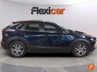 Usado Mazda CX-30 122 CV (89 kW) 2024 Negro SUV