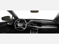 Nuevo Audi Q4 e-tron Premium 210 kW (286 CV) 2025 Blanco glaciar SUV