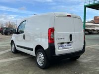 Usado Fiat Fiorino 95 CV (69 kW) 2020 Blanco Monovolumen