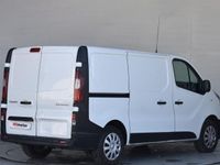 usado Renault Trafic L1H1