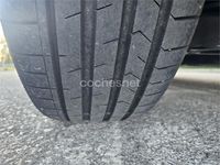 Usado VW Golf VII Sportline 125 CV (91 kW) 2018 Negro Berlina