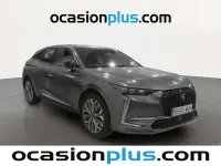 Usado DS Automobiles DS4 Trocadero 225 CV (165 kW) 2023 Gris SUV