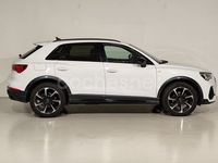 Usado Audi Q3 150 CV (110 kW) 2024 Blanco SUV