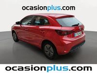 Usado MG MG3 116 CV (85 kW) 2025 Rojo Utilitario