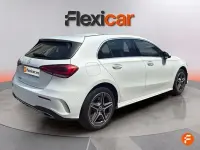 Usado Mercedes A250 218 CV (160 kW) 2022 Blanco