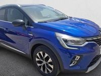 Usado Renault Captur Techno 90 CV (66 kW) 2023 SUV