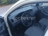 Usado Hyundai i20 Active 100 CV (73 kW) 2017 Blanco Berlina