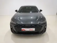 Usado Audi A5 204 CV (150 kW) 2025 Gris / plata Berlina