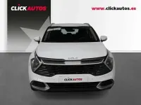 Usado Kia Sportage Active 160 CV (117 kW) 2025 Blanco SUV