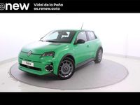 Usado Renault Megane E-Tech Evolution 89 kW (122 CV) 2025 Utilitario