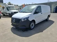Nuevo Mercedes Vito 102 CV (75 kW) 2026 Blanco Van