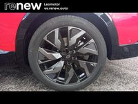 Usado Renault Rafale Esprit Alpine 200 CV (147 kW) 2025 Rojo SUV