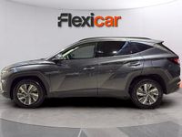 Occasion Hyundai Tucson 160 ch (117 kW) 2024 Gris SUV