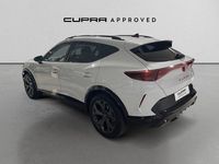 Nuevo Cupra Formentor 204 CV (150 kW) 2025 Blanco SUV