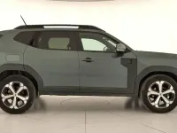 Usado Dacia Duster Journey 130 CV (95 kW) 2025 Verde SUV