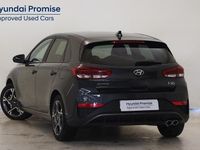 Usado Hyundai i30 N Line 120 CV (88 kW) 2024