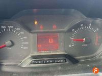 Usado Peugeot Partner 76 CV (55 kW) 2020 Blanco Monovolumen