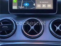 Occasion Mercedes CLA200 Urban 136 PK (100 kW) 2016 Rood Sedan