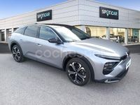 Usado Citroën C5 X Shine 224 CV (164 kW) 2022 Sedán Familiar