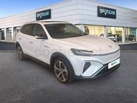 Nuevo MG Marvel R Luxury 132 kW (180 CV) 2025 Blanco SUV