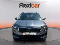Occasion Skoda Karoq Ambition 150 PK (110 kW) 2022 Grijs SUV