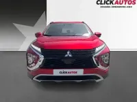 Usado Mitsubishi Eclipse Cross 188 CV (138 kW) 2023 Gris SUV