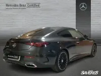Usado Mercedes CLE200 204 CV (150 kW) 2025 Gris grafito