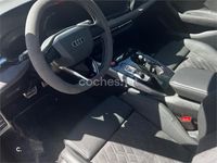 Usado Audi A5 204 CV (150 kW) 2025 Azul Familiar