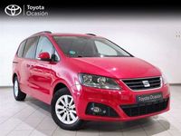 usado Seat Alhambra 1.4 TSI S&S Style