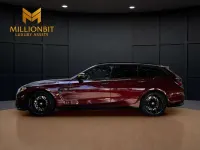 Usado BMW M3 Competition Edition 510 CV (375 kW) 2023 Burdeos Familiar