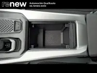 Nuevo Dacia Bigster Extreme 109 CV (80 kW) 2025 Blanco SUV