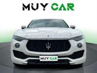 Usado Maserati Levante 430 CV (316 kW) 2016 Blanco SUV