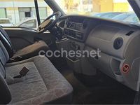 Usado Renault Master 120 CV (88 kW) 2010 Blanco Pickup/Camioneta