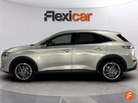 Usado DS Automobiles DS7 Crossback Bastille Plus 130 CV (95 kW) 2022 Gris SUV