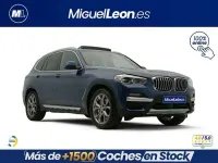 Usado BMW X3 xLine 292 CV (214 kW) 2021 Blanco SUV