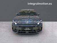 Usado Cupra Leon 150 CV (110 kW) 2025 Gris / plata Berlina