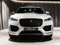 usado Jaguar F-Pace 2.0 i4 R-Sport Aut. AWD 250