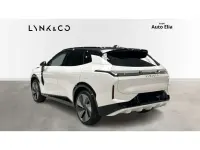 Nuevo Lynk & Co 08 347 CV (255 kW) 2025 Blanco SUV