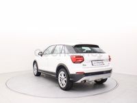 Usado Audi Q2 Design 116 CV (85 kW) 2017 Blanco SUV