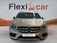 usado Mercedes GLA200 Clase GLAd Diésel en Flexicar Tarragona