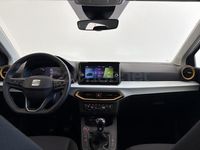 Usado Seat Ibiza Style 80 CV (58 kW) 2025 Azul Utilitario