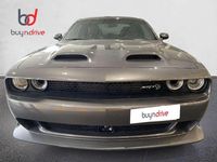 Usado Dodge Challenger 2022 Gris Coupe